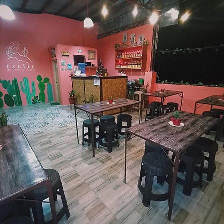 Pamujo Hostel Baclayon Eksteriør billede