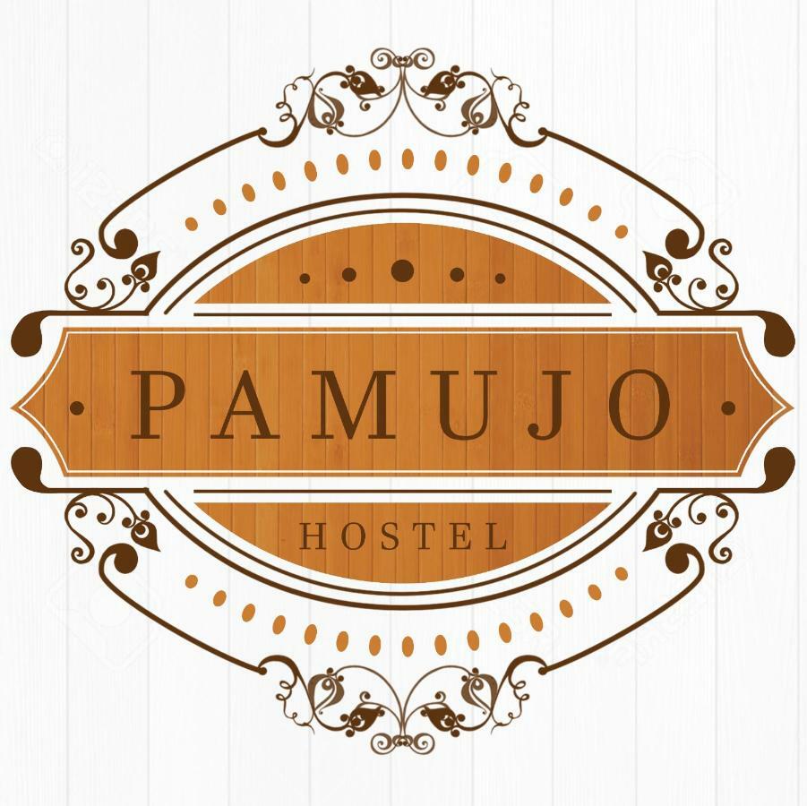 Pamujo Hostel Baclayon Eksteriør billede